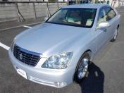 toyota crown_royalseries